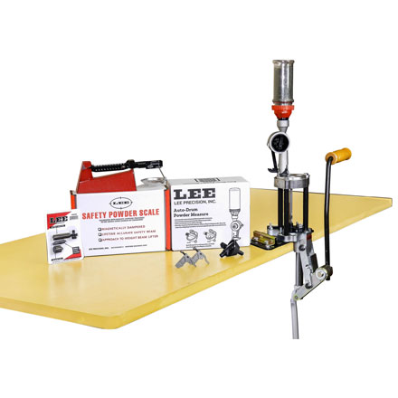 Reloading Counter Mat - Hornady Manufacturing, Inc