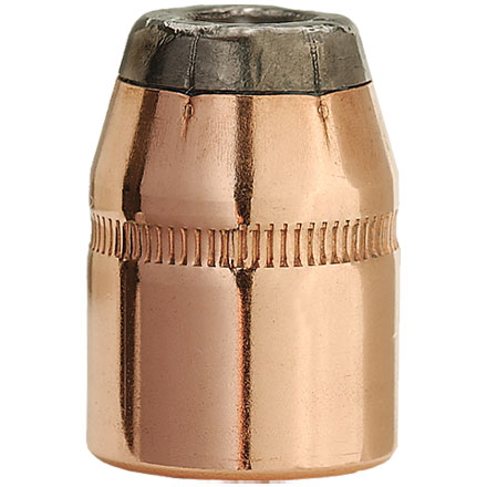 45 Caliber .4515 Diameter 240 Grain Jacketed Hollow Cavity Sports Master 100 Count