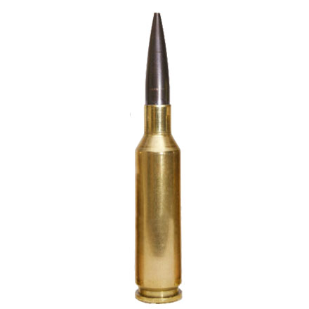 Norma 6mm XC 105 Grain Match 50 Rounds By Norma