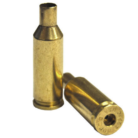 Ppc Unprimed Brass Count Shooter Pack By Norma