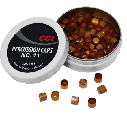 no 11 percussion caps | percussion caps #11 | Buy