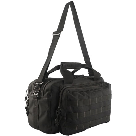 drago range bag