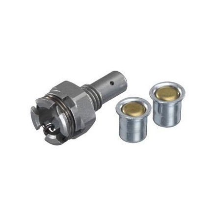 209 Primer Adapter for Black Diamond and Wood Rifle