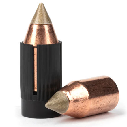 Harvester® Scorpion Funnel Point Bullets, 54 Cal
