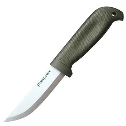 Finn Hawk 8 1/2" Overall 4" Blade Stainless Steel Knife
