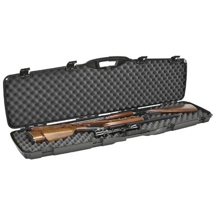 Protector Series Double Gun/Scoped Rifle Case 52 by Plano