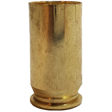 Hornady 243 Winchester Large Primer Pocket Brass (Bulk Package of 100) -  Precision Reloading
