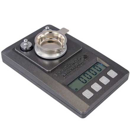 Platinum Series Precision Digital Scale (With Storage Case) by Frankford  Arsenal
