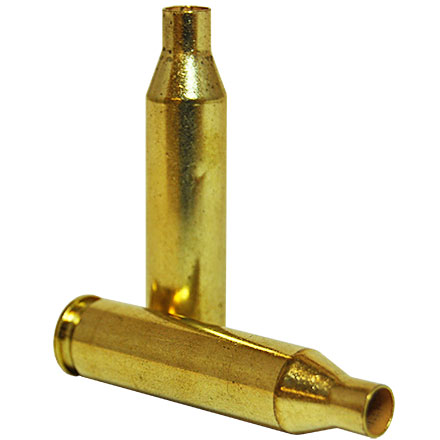 Winchester Unprimed Rifle Brass Count By Winchester