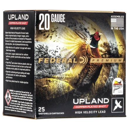 Buy Upland High Velocity for USD 30.99