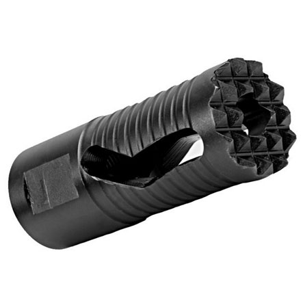 X-Caliber - Progressive Muzzle Brake