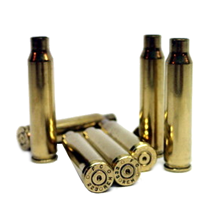 Reload With 223 Remington Rifle Brass At Midsouth Shooters