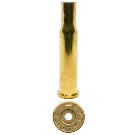 Winchester .45-70 Government Unprimed Rifle Brass