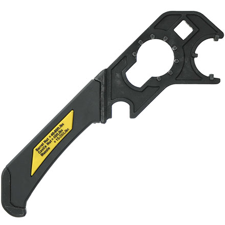 Delta Series Professional Armorers Wrench