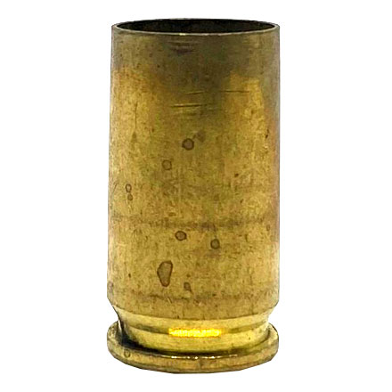 Once-Fired Brass - 25 Auto, Cartridge Cases, Shooting Stuff