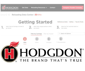 22 ARC Reloading Data Hodgdon Data Center