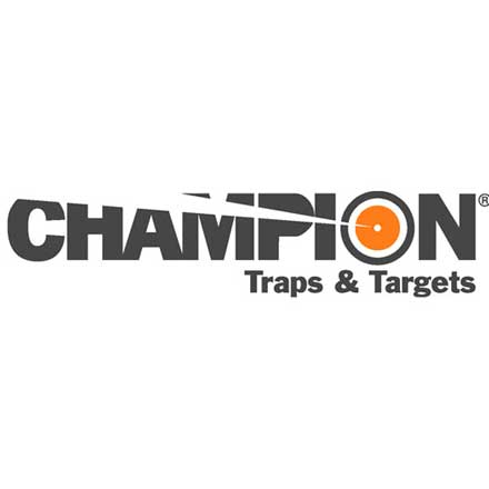 Champion Adhesive Targets