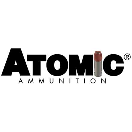 Atomic Ammunition Tactical Cycling Subsonic 7.62x39 220 Grain