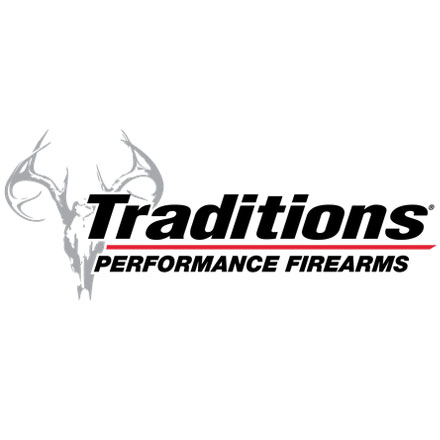 Traditions™ Flintlock Shooters Kit, .50 & .54 Caliber
