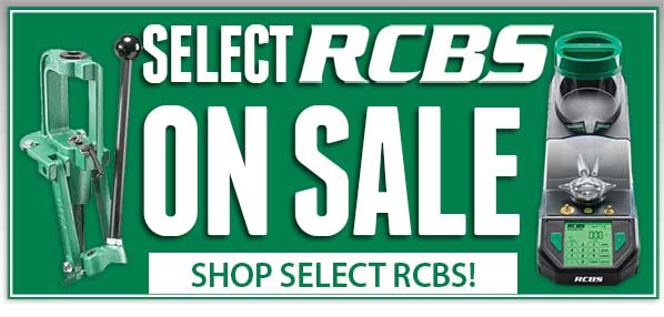 Shop rcbs sale
