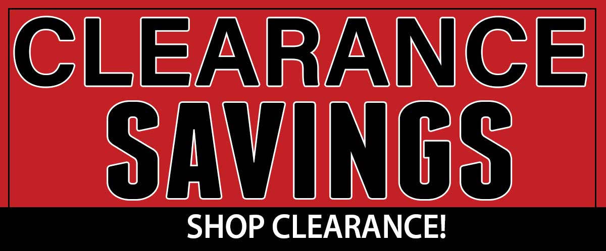 Shop Clearance at Midsouth Shooters Supply