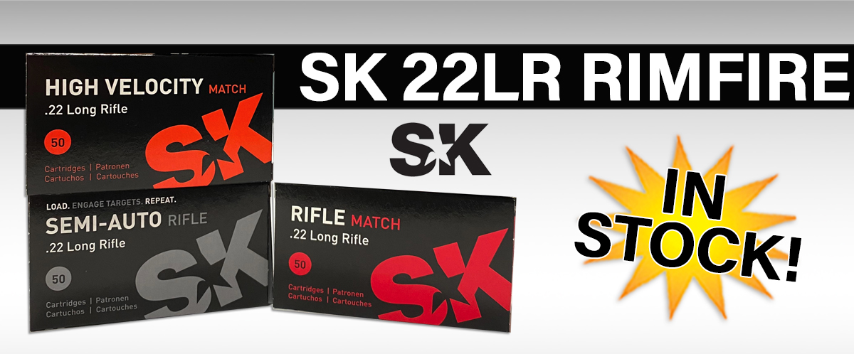 Shop SK Rimfire