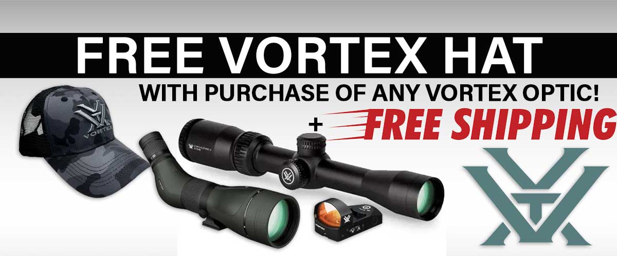 Shop Vortex Optics