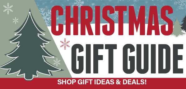 Shop Midsouth Shooters Supply Holiday Gift Guide