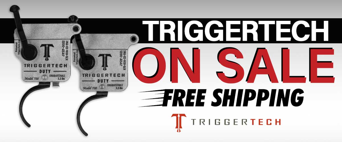 Shop Triggertech Trigger Sale