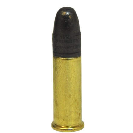 22LR Ammunition