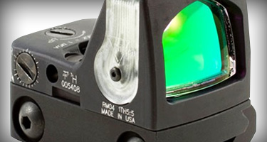 Electric Sights and Lasers