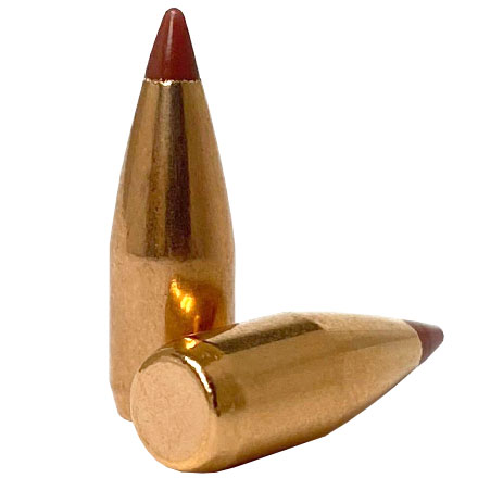 22 Caliber .224 Diameter 35 Grain NTX 100 Count