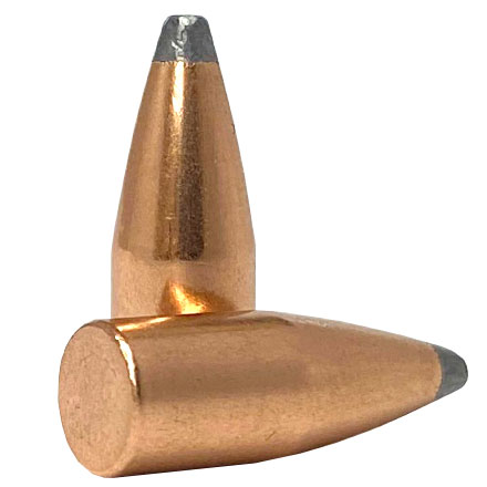 22 Caliber .224 Diameter 50 Grain SXSP 100 Count