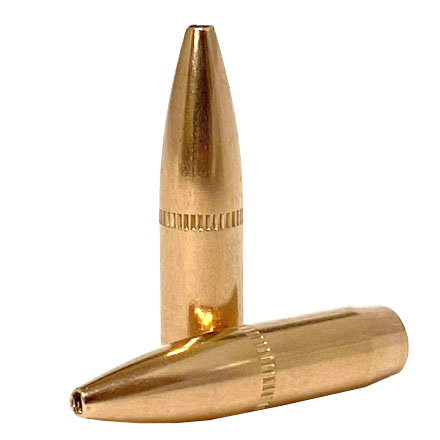 22 Caliber .224" 77 Grain Hollow Point Boat Tail AeroMatch 500 Count