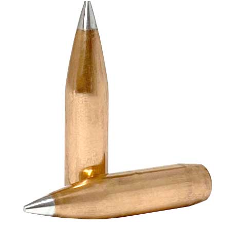 22 Caliber .224" Diameter 76 Grain A-TIP Match 100 Count