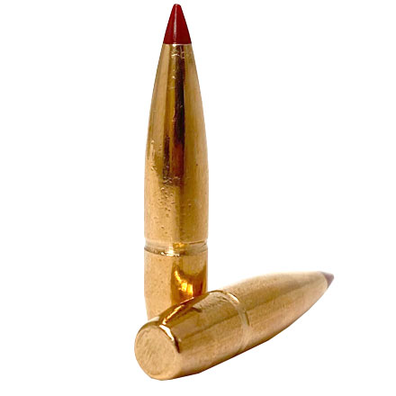 6mm .243 Diameter 90 Grain CX (1-8") 50 Count