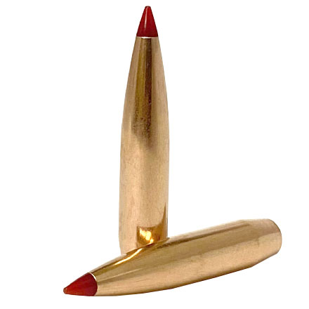 6mm .243" 109 Grain ELD-Match 500 Count