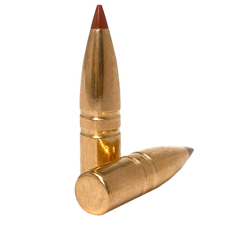 25 Caliber .257 Diameter 90 Grain CX 50 Count