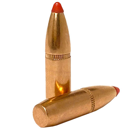 25 Caliber .257 110 Grain FTX 100 Count