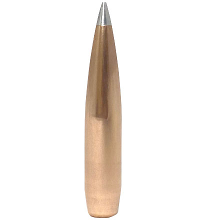 25 Caliber .257 Diameter 138 Grain A-Tip Match 100 Count