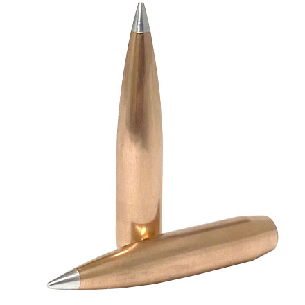 25 Caliber .257 Diameter 138 Grain A-Tip Match 100 Count