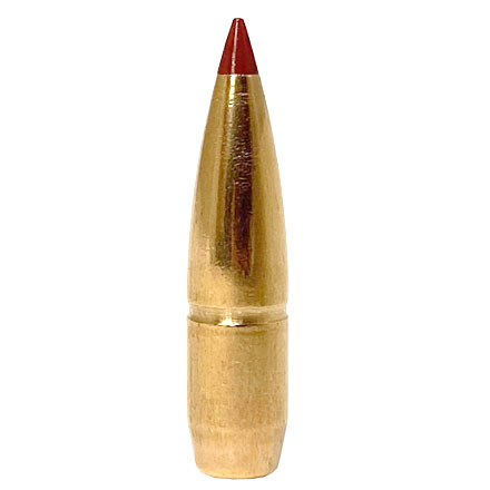 6.5mm .264 Diameter 90 Grain CX  50 Count