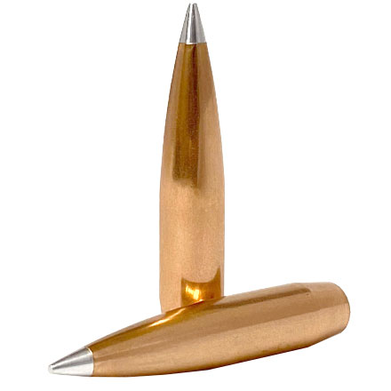 6.5mm .264 Diameter 135 Grain A-Tip Match 100 Count