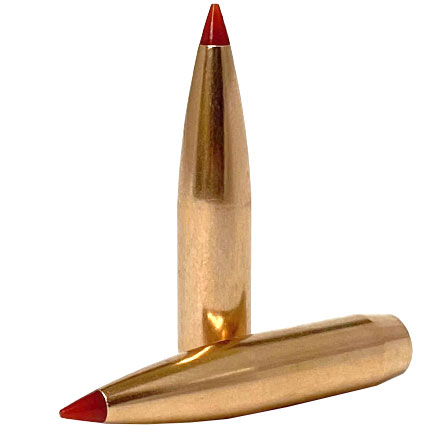 6.5mm .264" Diameter 140 Grain ELD-Match 500 Count