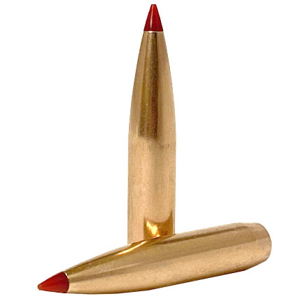 6.5mm .264" Diameter 147 Grain ELD-Match 500 Count