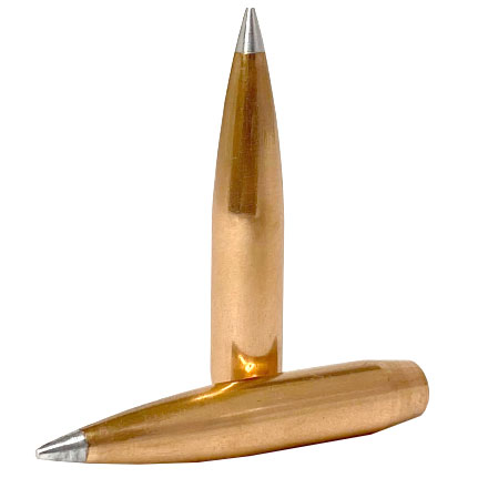 6.5mm .264 Diameter 153 Grain A-Tip Match 100 Count