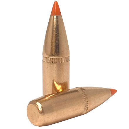 270 Caliber .277 Diameter 120 Grain Super Shock Tipped 100 Count