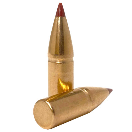 6.8mm/270 Caliber .277 Diameter 100 Grain CX  50 Count