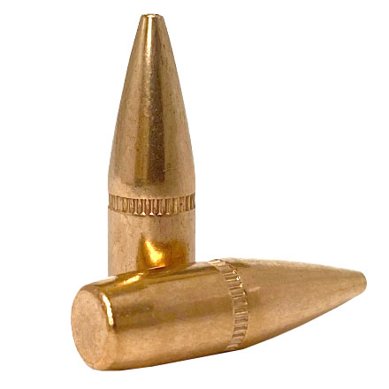 6.8 Caliber .277 Diameter 110 Grain Boat Tail Hollow Point Match 100 Count