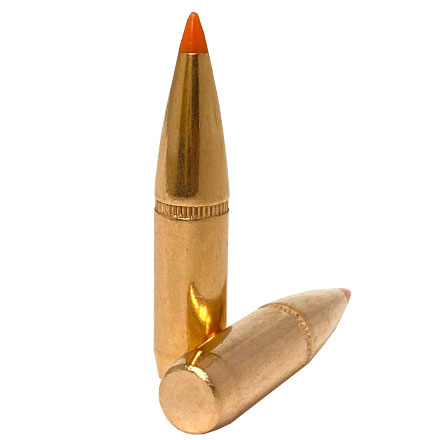 270 Caliber .277 Diameter 150 Grain Super Shock Tipped With Cannelure 100 Count